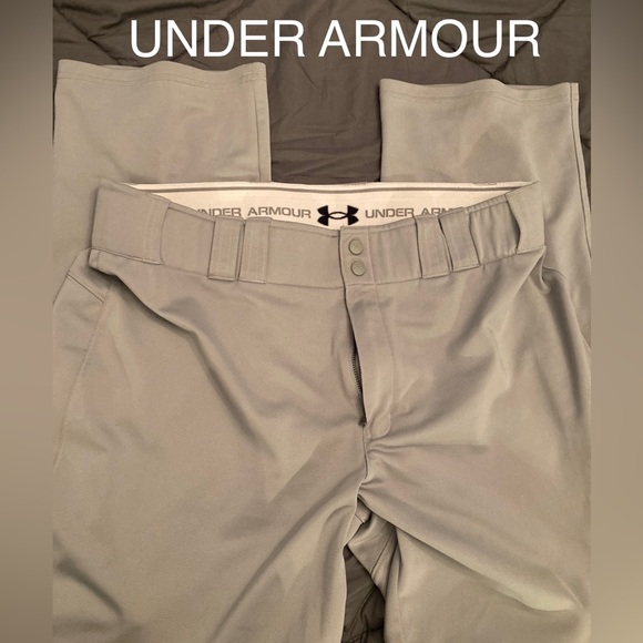 Under Armour Pants - Picture 1 of 5